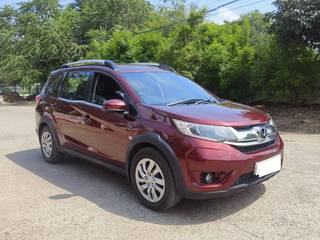 Honda BR-V Honda BR-V i-DTEC S MT