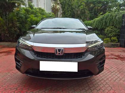 Honda City Hybrid ZX Sensing eHEV