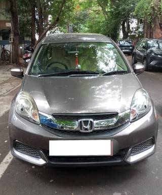 Honda Mobilio Honda Mobilio S i-VTEC