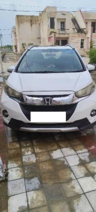 Honda WRV 2017-2020 Honda WR-V i-VTEC VX