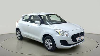 Maruti Swift VXI