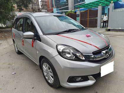 Honda Mobilio V i-VTEC