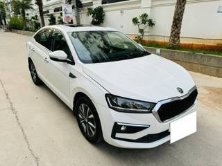 Skoda Slavia Skoda Slavia 1.0 TSI Style