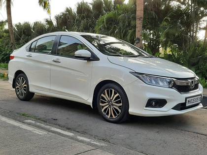 Honda City i-DTEC ZX