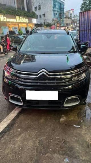 Citroen C5 Aircross 2021-2022 Citroen C5 Aircross Feel