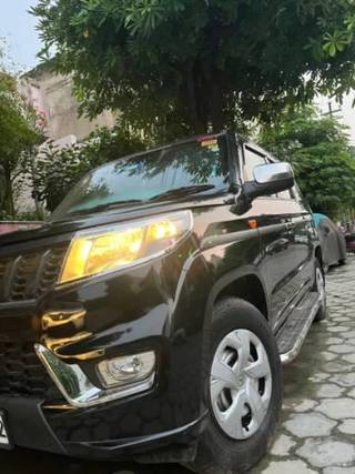 Mahindra Bolero Neo Mahindra Bolero Neo N4