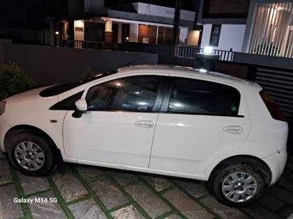 Fiat Punto 1.2 Active