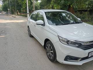 Honda Amaze Honda Amaze VX BSVI