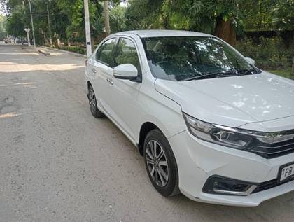 Honda Amaze VX BSVI