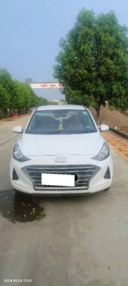 Hyundai Grand i10 Nios Magna