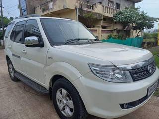 Tata Safari Storme Tata Safari Storme VX