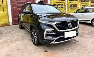 MG Hector 2019-2021 MG Hector Sharp Diesel Dualtone