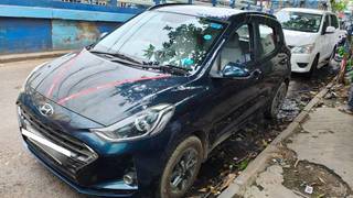 Hyundai Grand i10 Nios 2019-2023 Hyundai Grand i10 Nios AMT Sportz