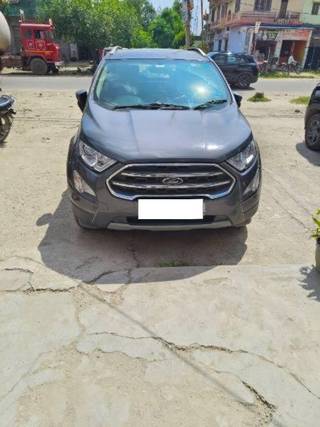 Ford EcoSport 2015-2021 Ford Ecosport 1.5 Petrol Titanium BSIV