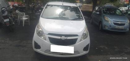 Chevrolet Beat Diesel