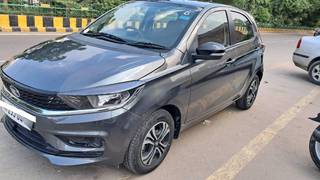 Tata Tiago Tata Tiago XT