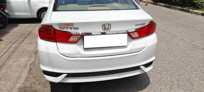 Honda City i-VTEC VX