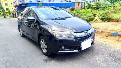 Honda City V MT