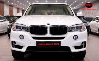 BMW X5 2014-2019 BMW X5 xDrive 30d