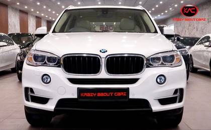 BMW X5 xDrive 30d