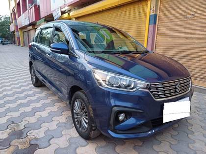 Maruti Ertiga ZXI Plus Petrol