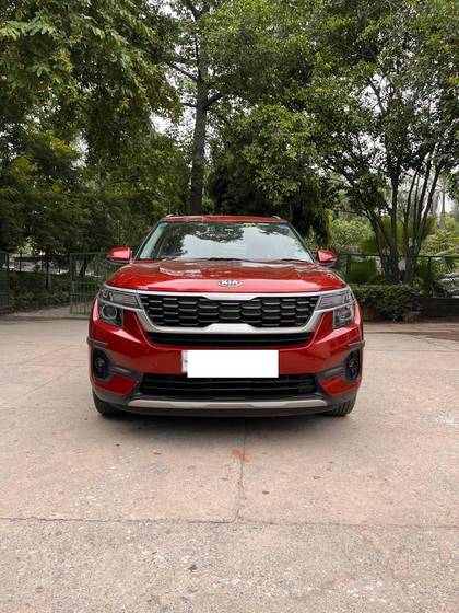 Kia Seltos HTK Plus G