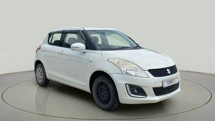 Maruti Swift VXI