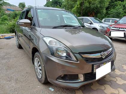 Maruti Swift Dzire VXI