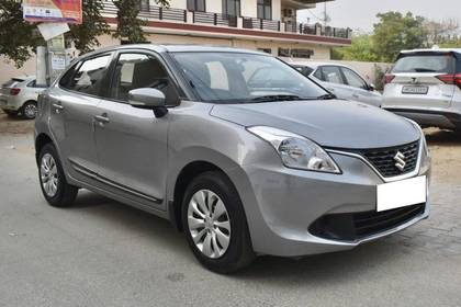 Maruti Baleno 1.2 Delta