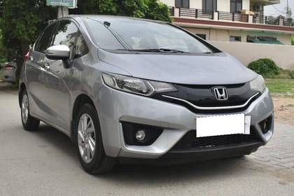 Honda Jazz VX CVT