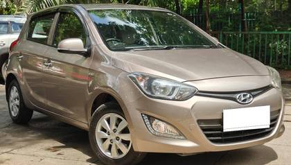 Hyundai i20 Asta 1.2