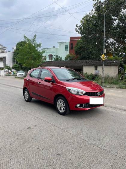 Tata Tiago 1.2 Revotron XZ