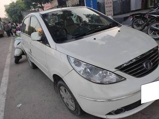 Tata Indica Vista 2008-2013 Tata Indica Quadrajet VX