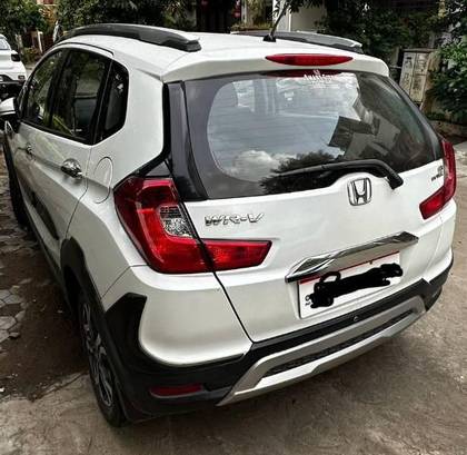 Honda WR-V i-VTEC VX