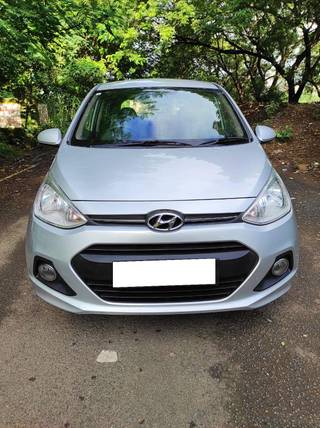 Hyundai Grand i10 2013-2016 Hyundai Grand i10 Magna