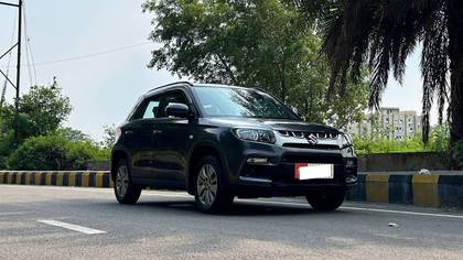 Maruti Vitara Brezza VDi