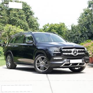 Mercedes-Benz GLS 2021-2024 Mercedes-Benz GLS 450 4MATIC BSVI