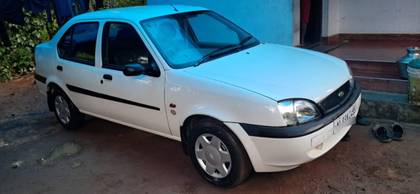 Ford Ikon 1.3 CLXi