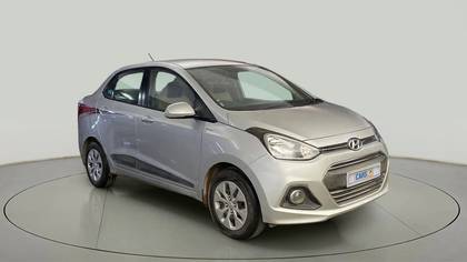 Hyundai Xcent 1.2 Kappa S Celebration Edition