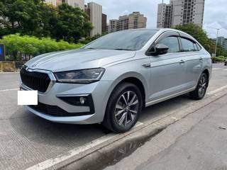 Skoda Slavia Skoda Slavia 1.0 TSI Style AT