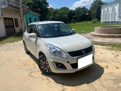 Maruti Swift VXI