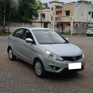 Tata Zest Tata Zest Revotron 1.2T XMS