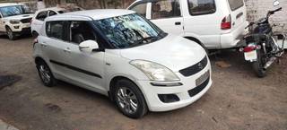 Maruti Swift 2010-2014 Maruti Swift ZDi