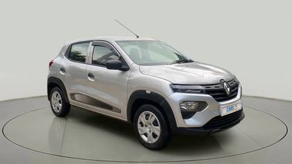 Renault KWID 1.0 RXL BSVI