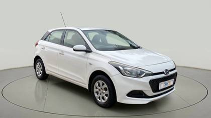 Hyundai i20 Magna 1.4 CRDi