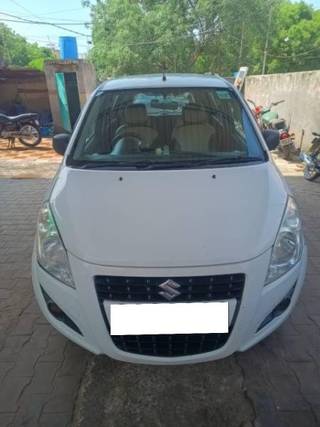 Maruti Ritz Maruti Ritz VDi