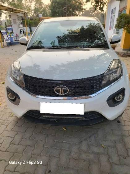 Tata Nexon 1.5 Diesel