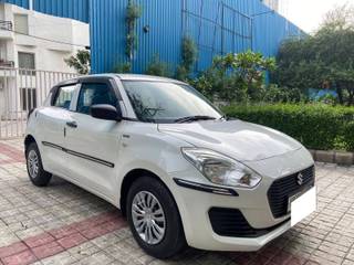 Maruti Swift 2014-2021 Maruti Swift LDI