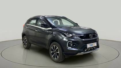 Tata Nexon 1.2 Revotron XZ Plus