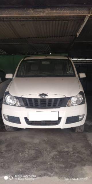 Mahindra Quanto Mahindra Quanto C6